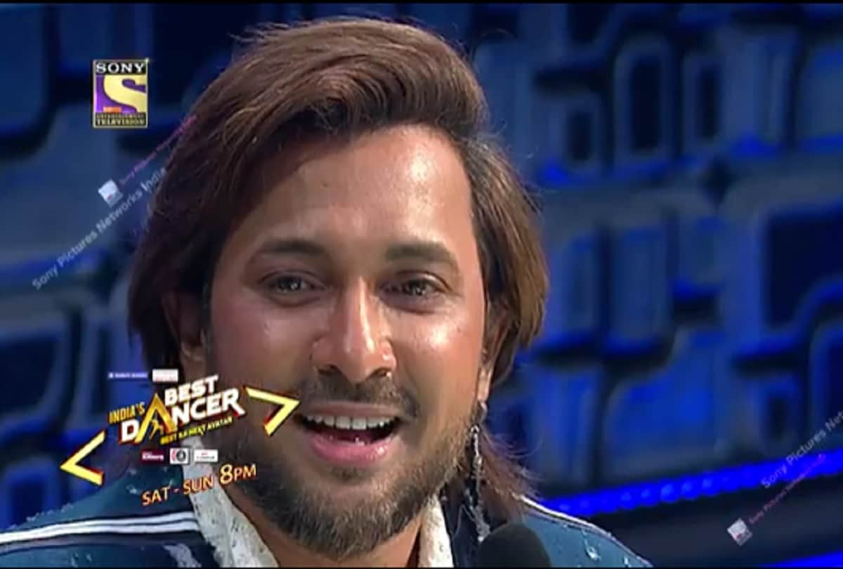 Nora Fatehi and Divya Khosla Kumar on IBD stage Terrence Louis surprised Geeta Kapoor and Malaika Arora makes fun