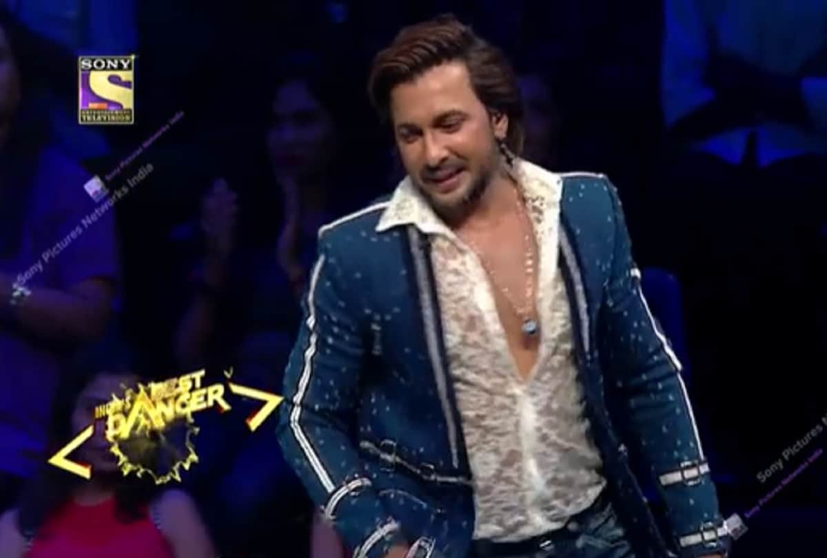 Nora Fatehi and Divya Khosla Kumar on IBD stage Terrence Louis surprised Geeta Kapoor and Malaika Arora makes fun