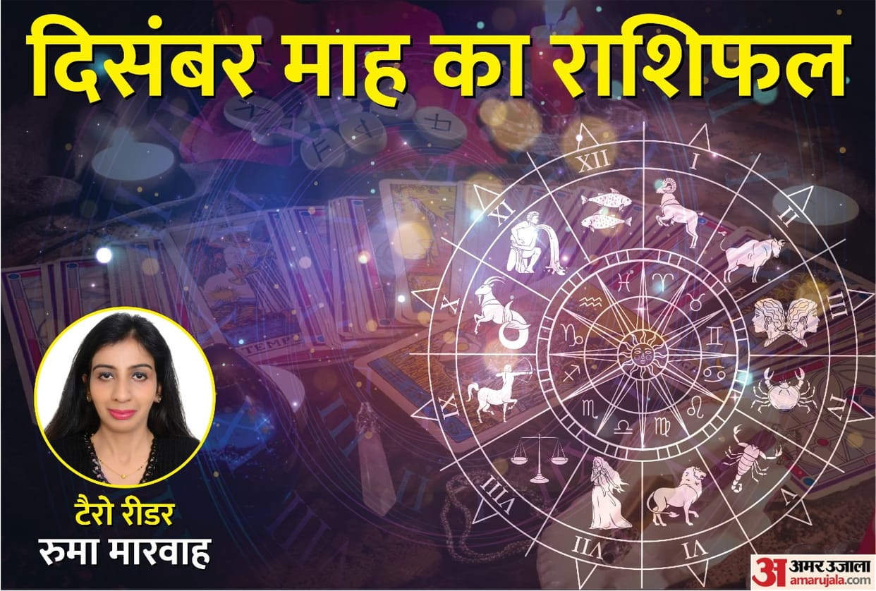 december monthly horoscope 2021 masik rashifal know december predictions for all about 12 zodiac signs