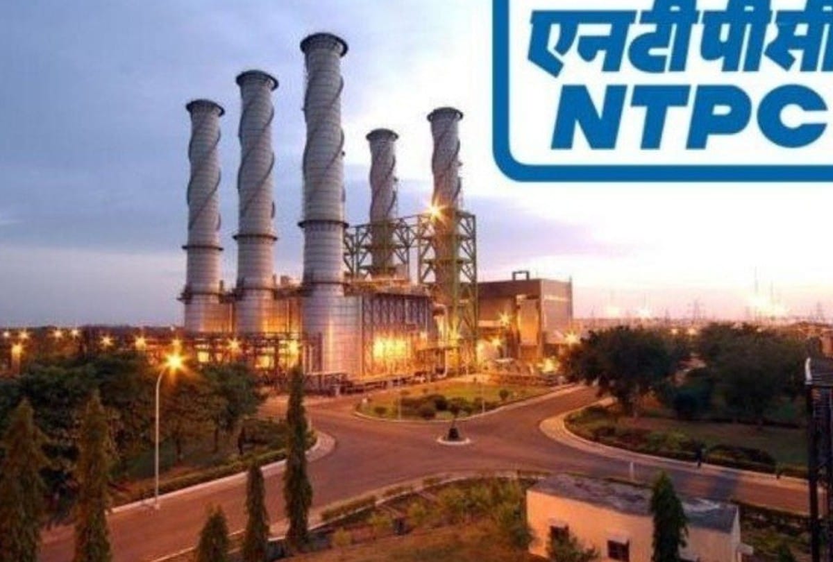 NTPC Recruitment 2022 Executive Engineering Trainee Apply Online for 864 Post at ntpc.co.in Check Here