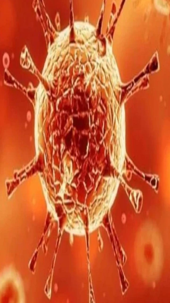 Corona: New strain will test in Jhansi, approval of genome sequencing