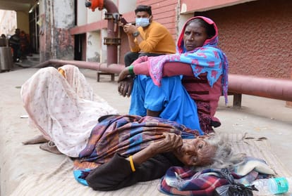 SRN Hospital: Junior doctors boycott OPD, patients returned without treatment