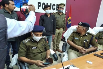 Phaphamau Chaudhry murder case, preparation for narco test of all three accused sent to jail