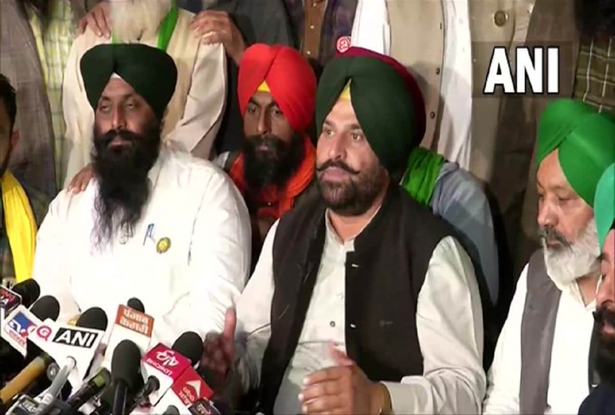 Bharatiya Kisan Union (BKU) leader Rakesh Tikait says Farm laws have been a disease and it’s good that they are revoked