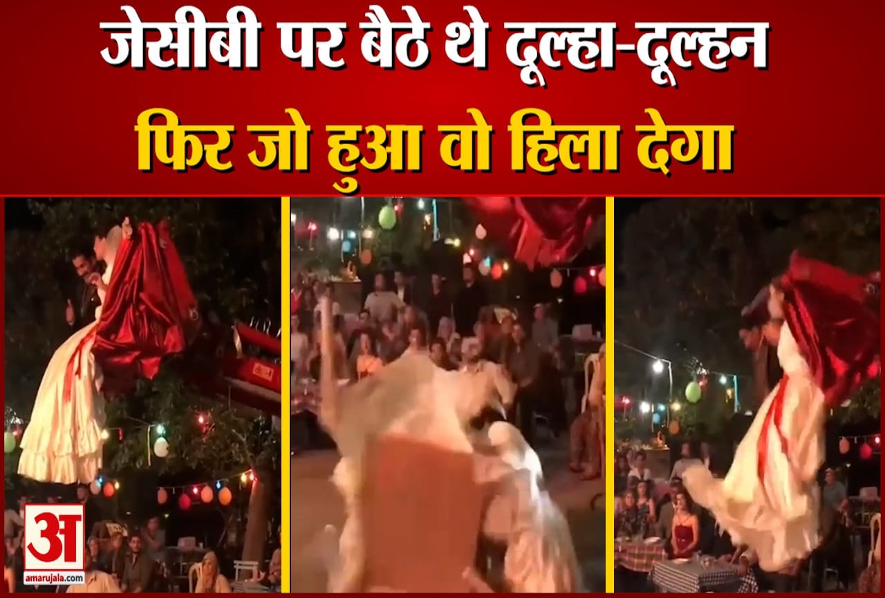 वायरल वीडियो