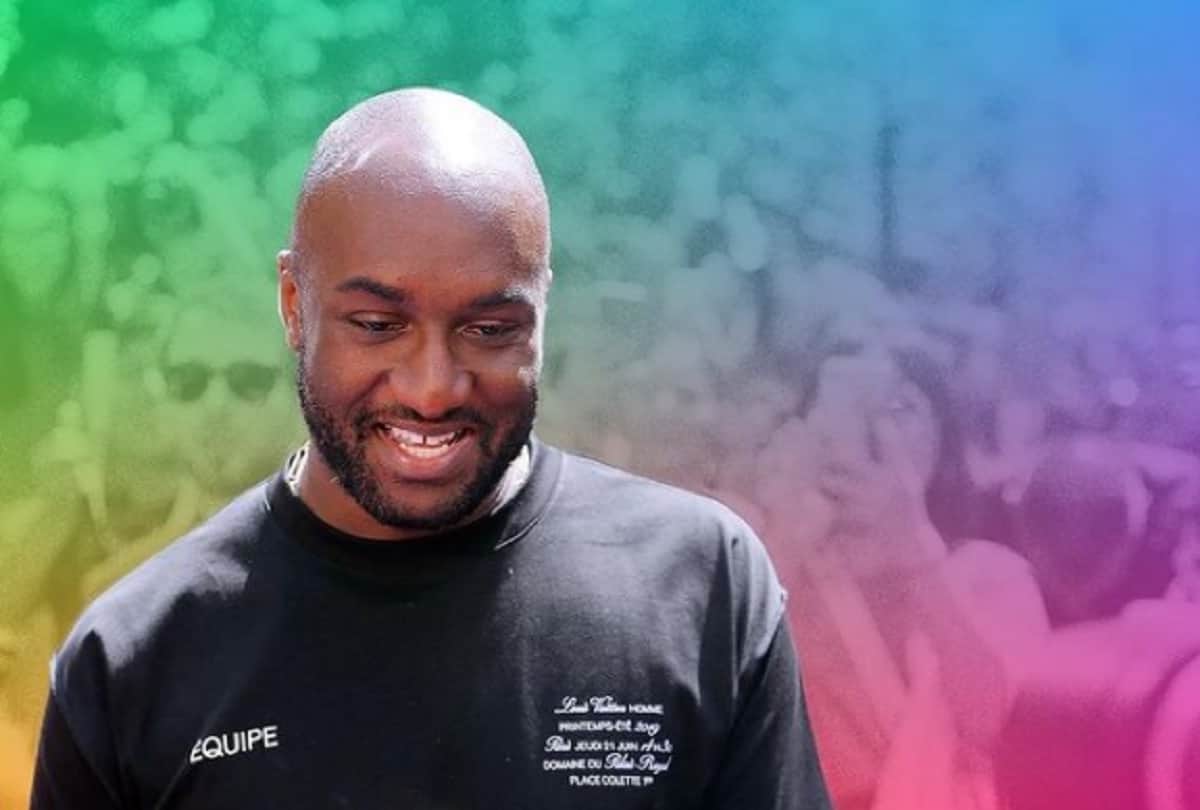 American Fashion Designer Virgil Abloh dies at 41 due to cancer bollywood celebs expresses sadness