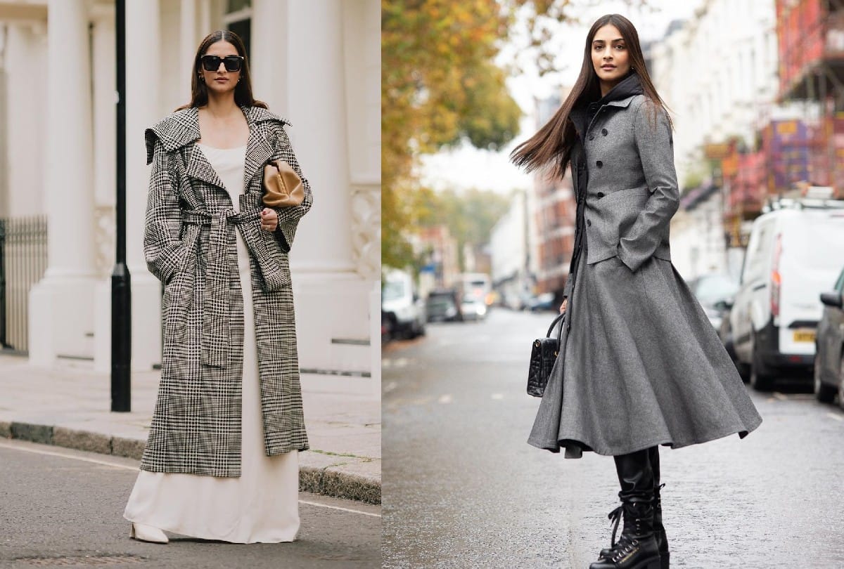 winter fashion tips match right pair of woolen clothes to look stylish