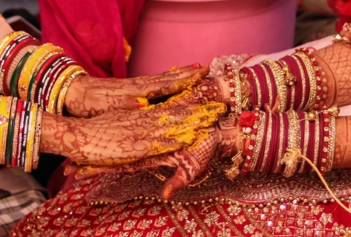 Elderly woman marries a cow in cambodia says husband has taken rebirth