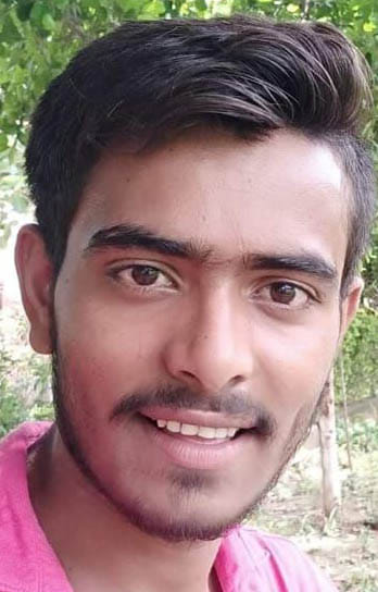 Youth dies in collision with overloaded truck