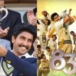 83 का ट्रेलर रिलीज