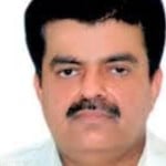 आईएएस संजीव कौशल।