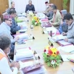 हिमाचल कैबिनेट  (फाइल फोटो)