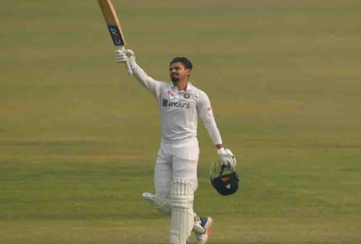 IND vs NZ Test Series: Shreyas-Akshar did a great performance, Ashwin made a record