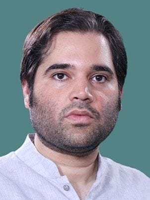 varun's tweet, when will action be taken on education mafia with political influence