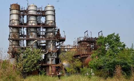 Employees waiting for payment for 22 years demanded the right