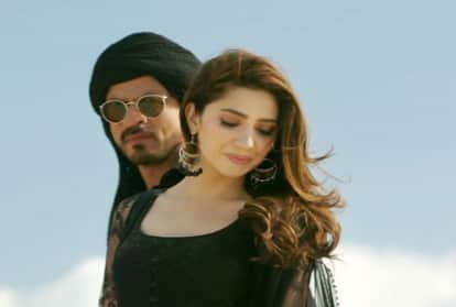 pakistani actress Mahira Khan praise Malayalam cinema says kya direction hai read here in detail