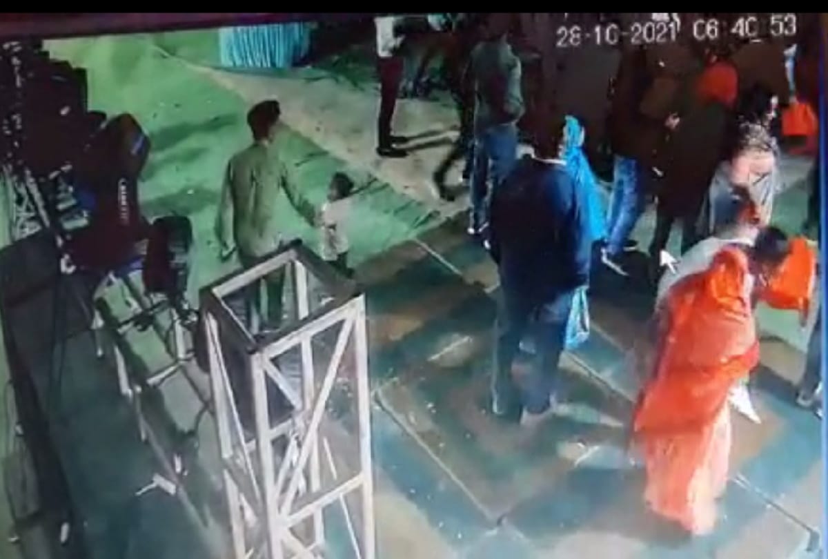 young man beaten to death in DJ dispute in marriage at Gorakhpur