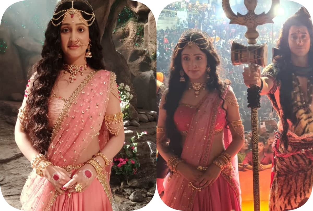 &TV's new show Baal Shiv written update Unseen story of Mahadev's Baal Roop