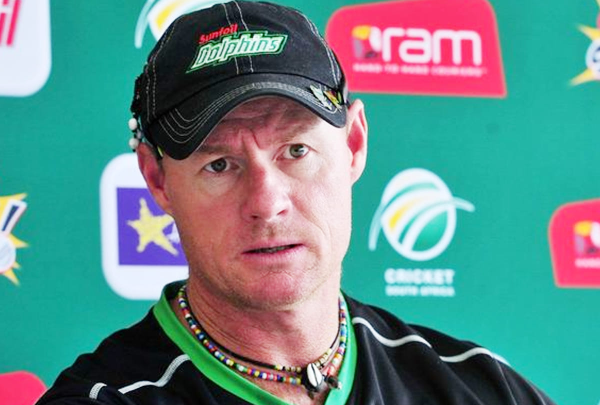 Lance Klusener has opted against renewing his contract as the head coach of Afghanistan
