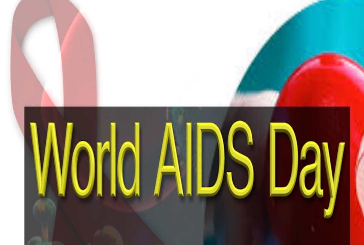 World AIDS Day 2021: AIDS increased due to sharing of drug injections in Himachal pradesh