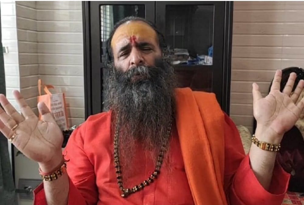 Devasthanam Board: Char dham Priest Happy after Dissolution of Board