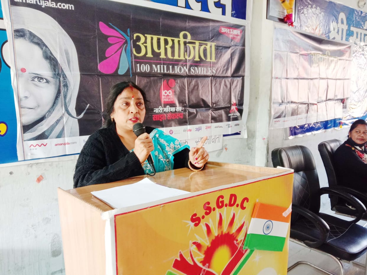 Girls empower themselves and get success