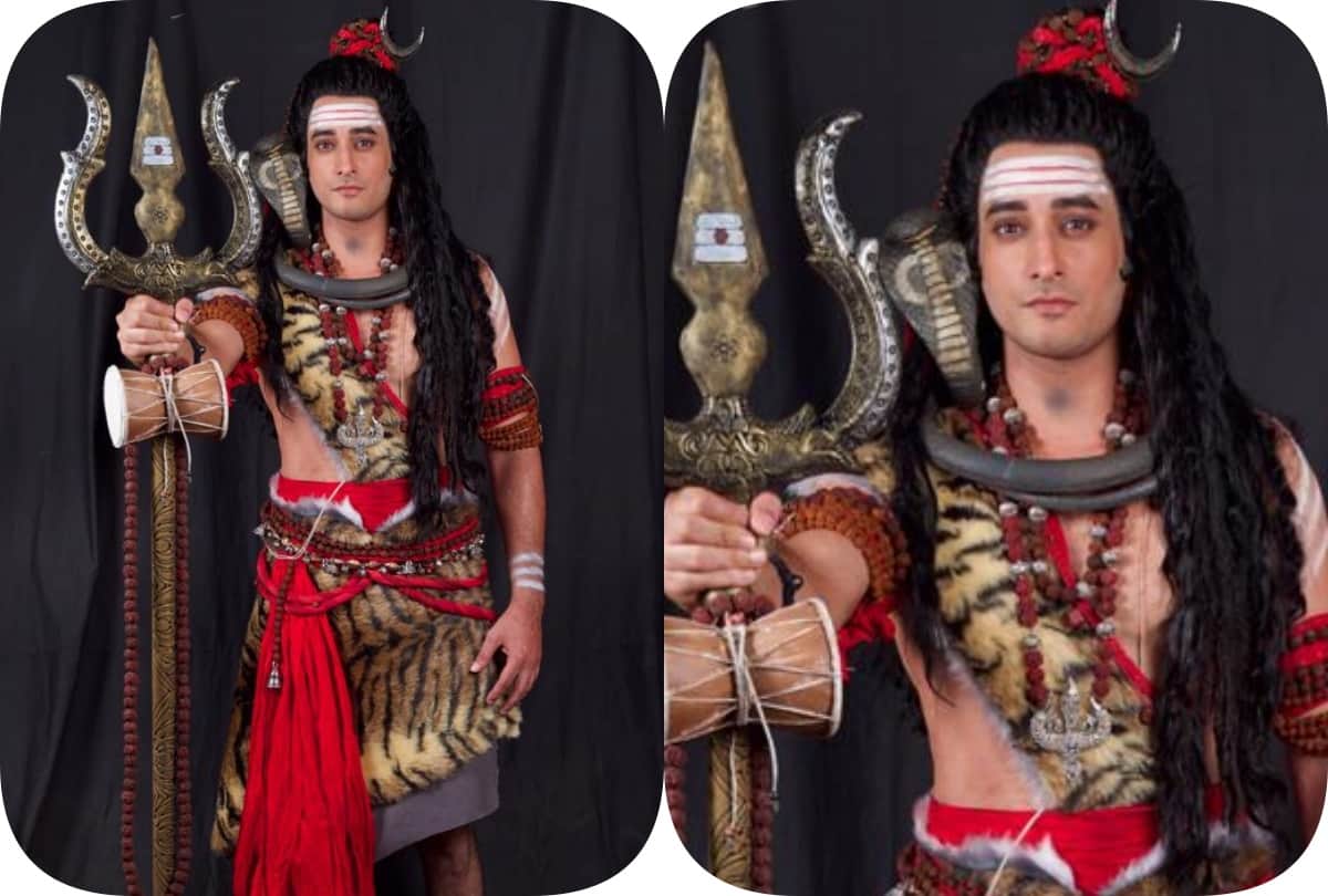 &TV's new show Baal Shiv written update Unseen story of Mahadev's Baal Roop