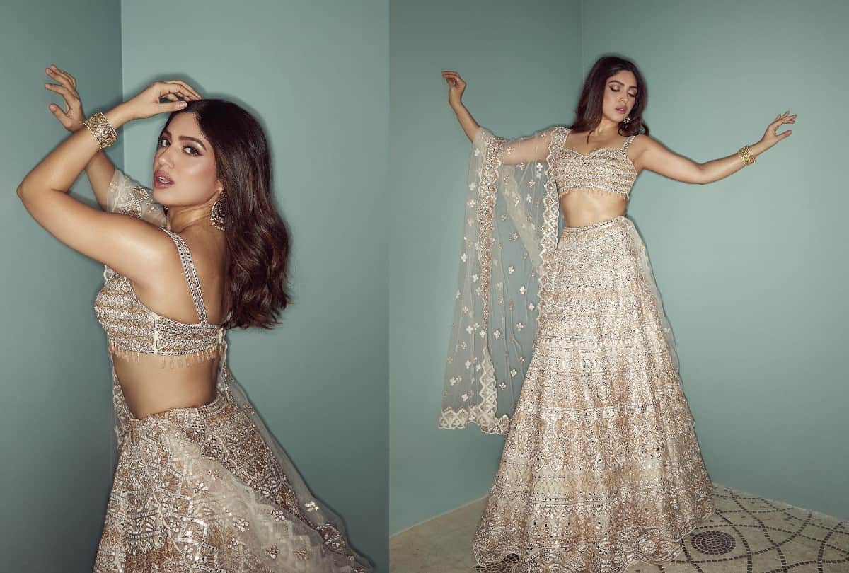The Ladykiller actress Bhumi Pednekar talks about films choice says script is only thing that matters For me