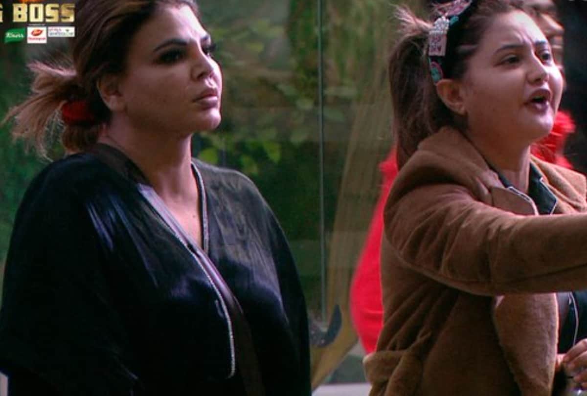 Bigg Boss 15: VIP and non-VIP members were seen taking revenge on each other Devoleena did this act