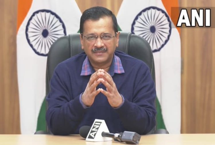 Delhi Chief Minister Arvind Kejriwal to hold Tiranga yatra in Pathankot on December 2