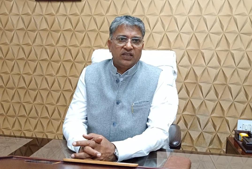 Development of seven wards will be done with Rs 3.70 crore, water drainage will improve and condition of streets