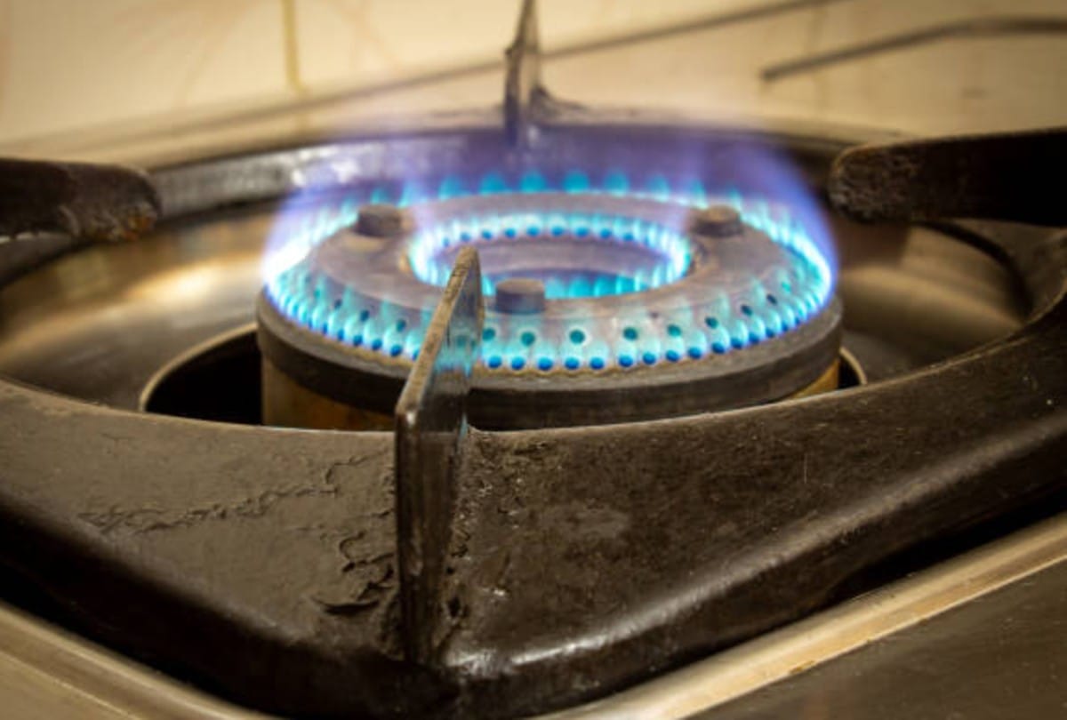 Apply Online Gas Cylinder New Connection easy Steps