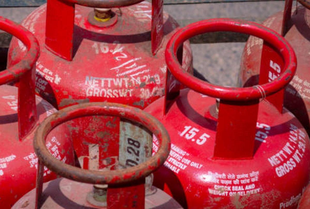 Four Ways To Book A Gas Cylinder Online At Home Know Full Details In four-ways-to-book-a-gas-cylinder-online-at-home-know-full-details-in