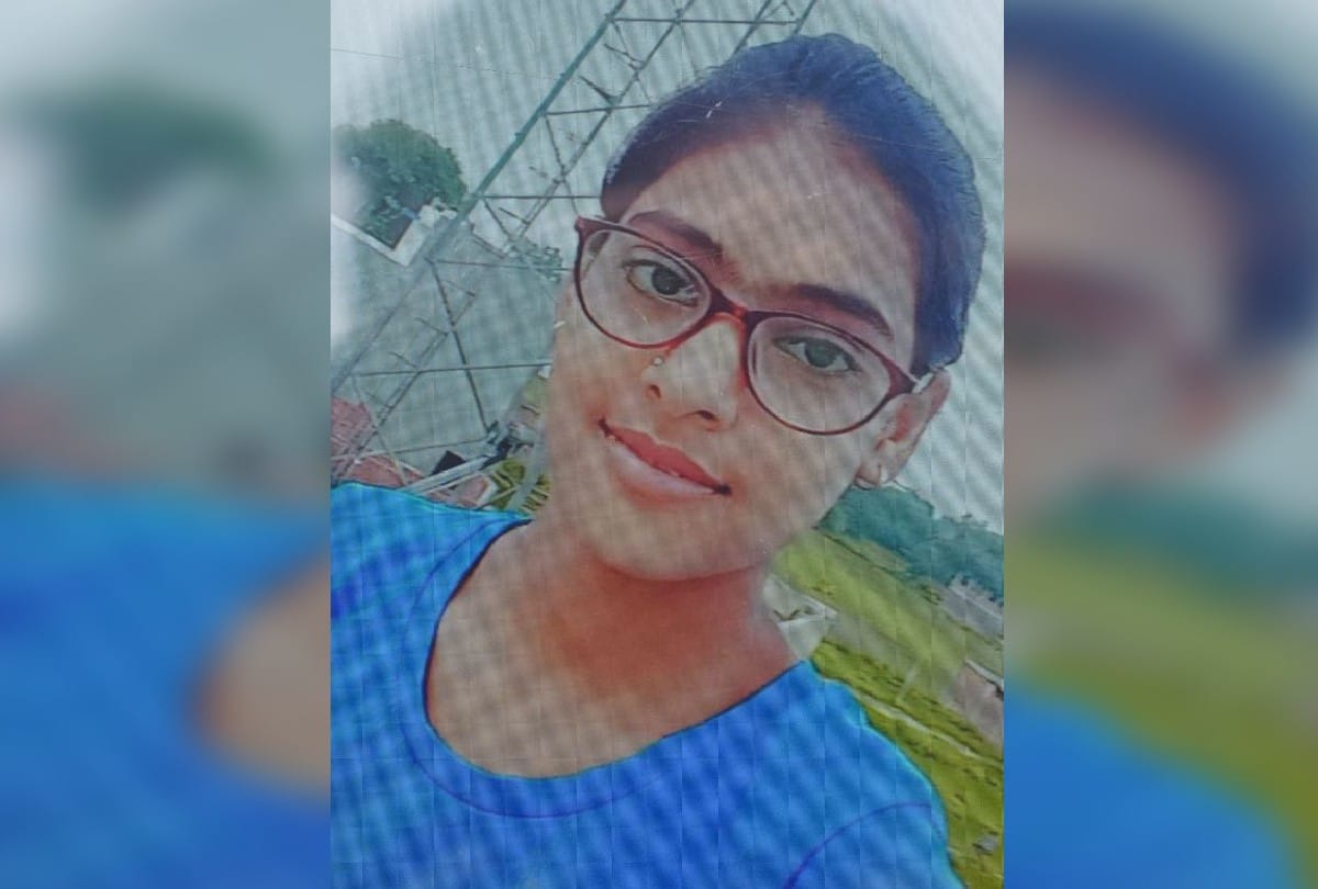 Girl Commits Suicide In Mainpuri Kanshiram Colony