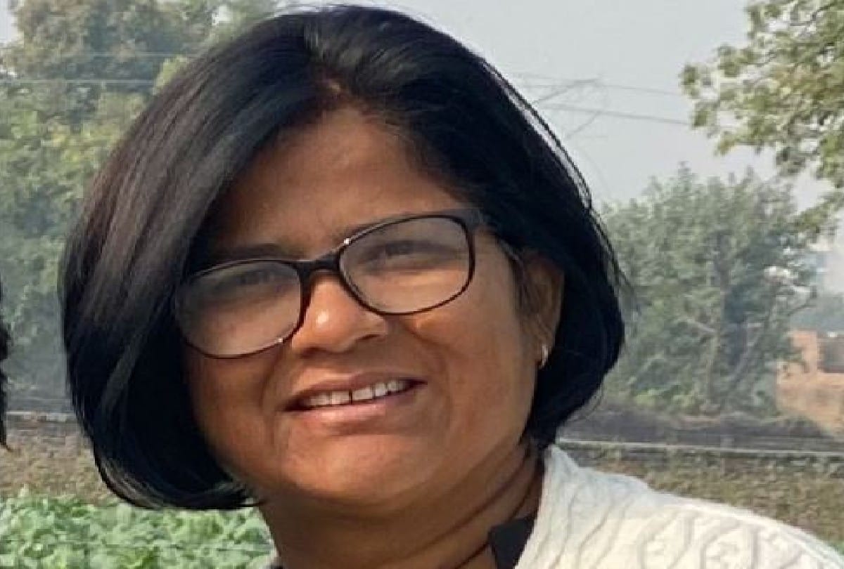 Agra Hemlata Kala appointed coach of Indian women cricket B team in Challenger Trophy