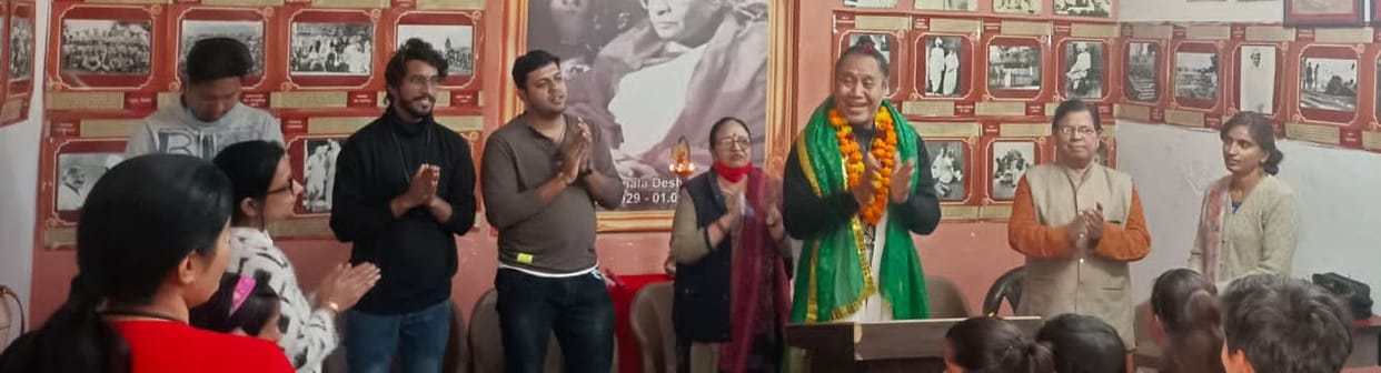 India-Indonesia are influenced by each other's culture
