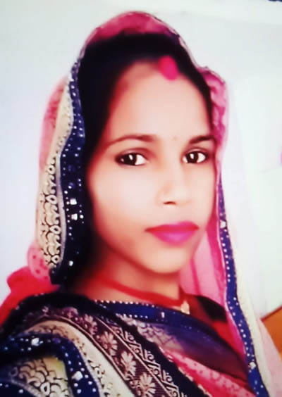Husband did joke then hanged his life