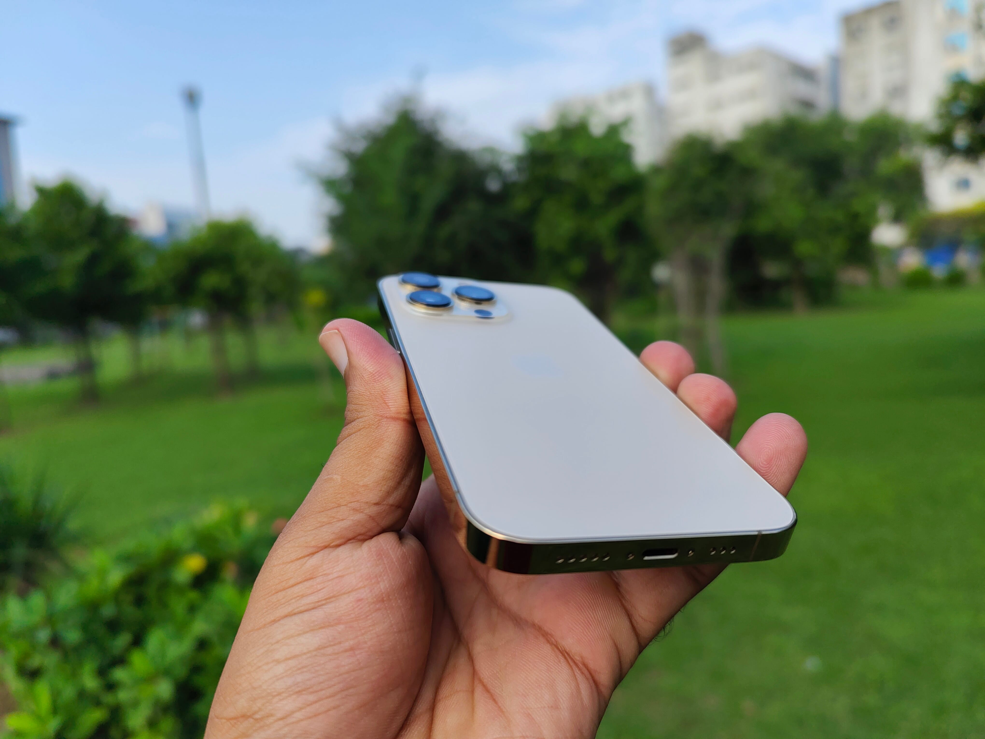 iPhone 13 Pro