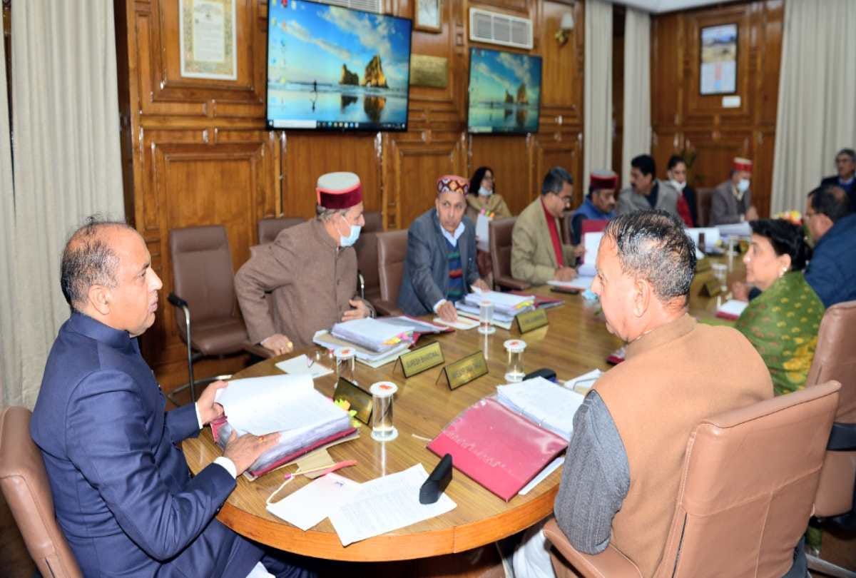 himachal State govt entangled in 6th pay commission arrears, know the whole matter