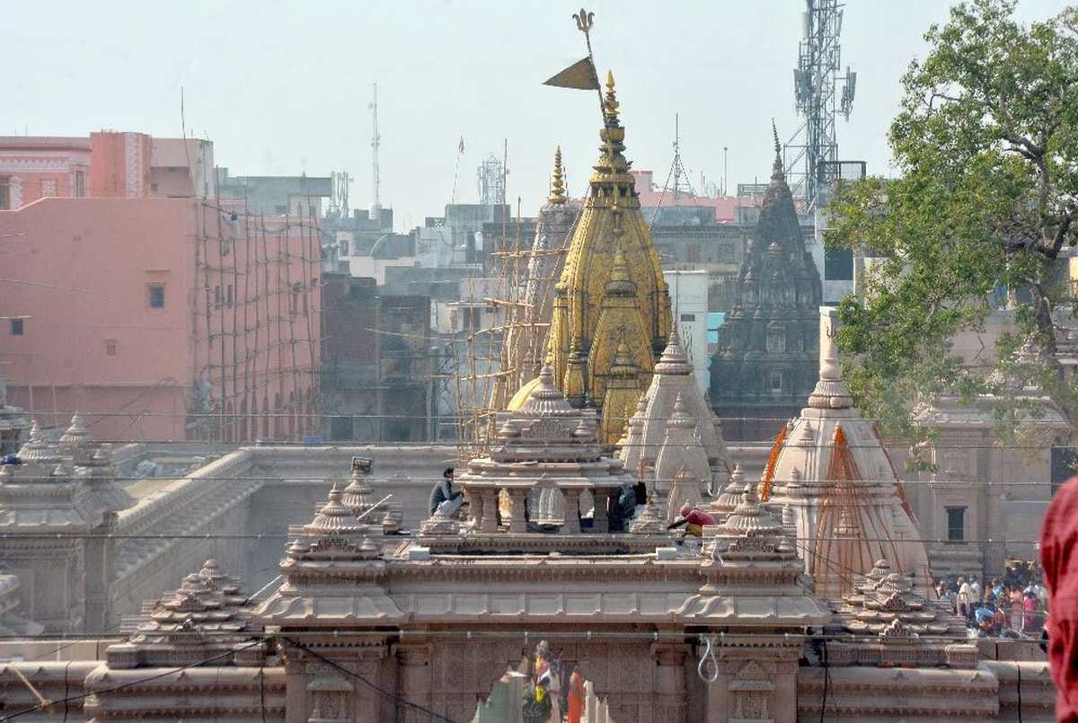 Kashi Vishwanath Dham: Every arrangement will be made for devotees of Shiva there will be feeling of meeting Baba at every step