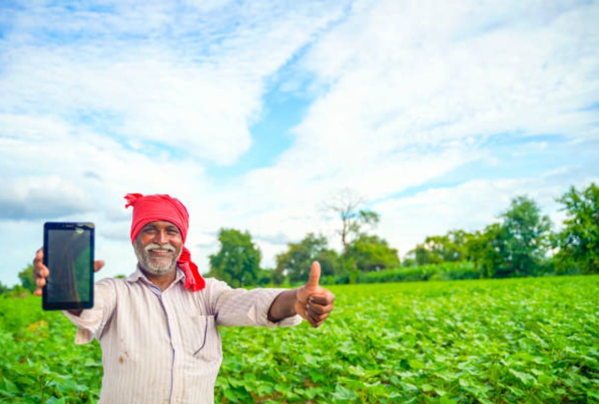 kisan credit card documents required