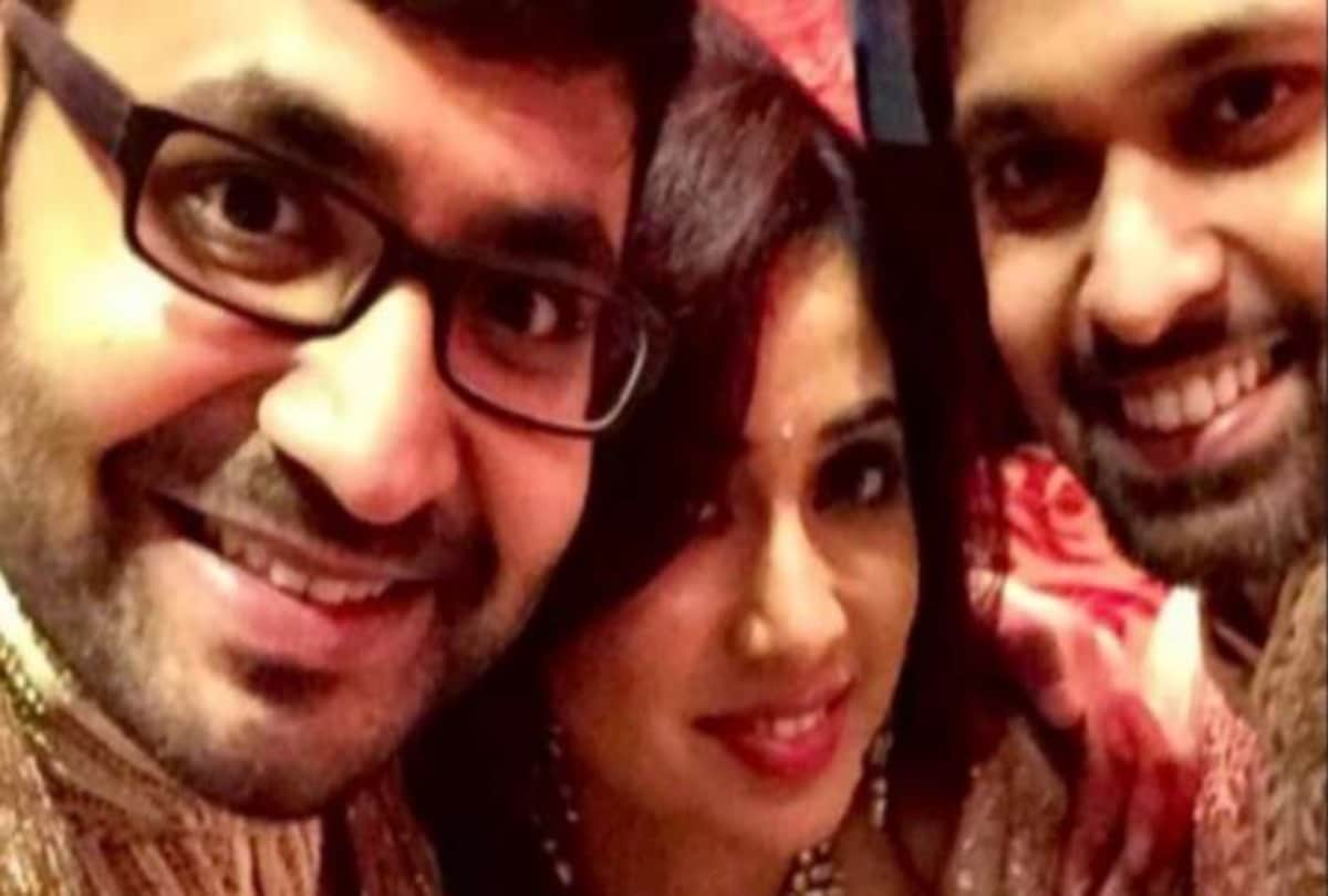 Social Media: Shreya Ghoshal congratulates friend Parag Aggarwal on becoming CEO of Twitter old tweet of both went viral on internet