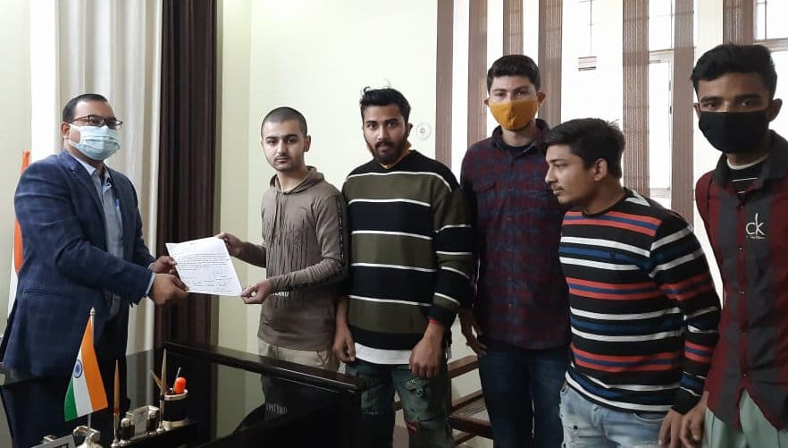 Demand to conduct teacher eligibility test again on time
