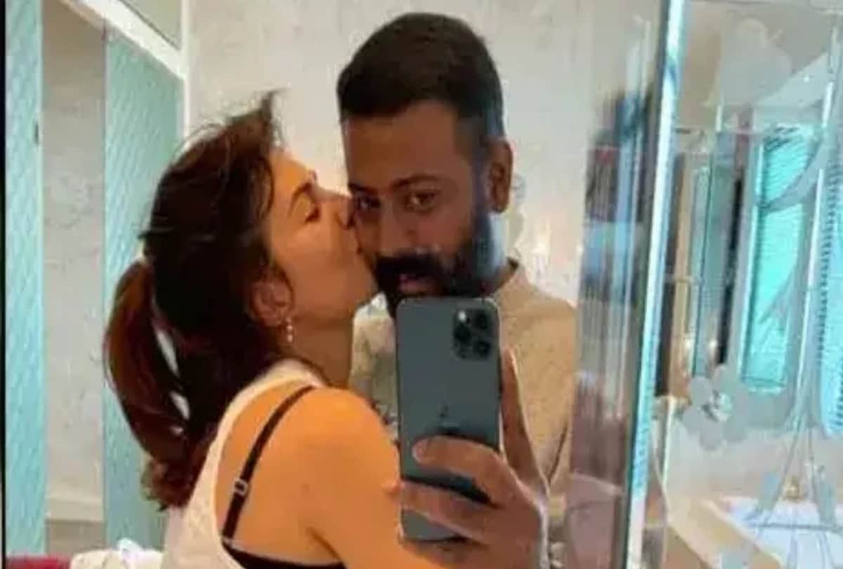 Jacqueline fernandez shared a post after named as accused in sukesh money laundering case