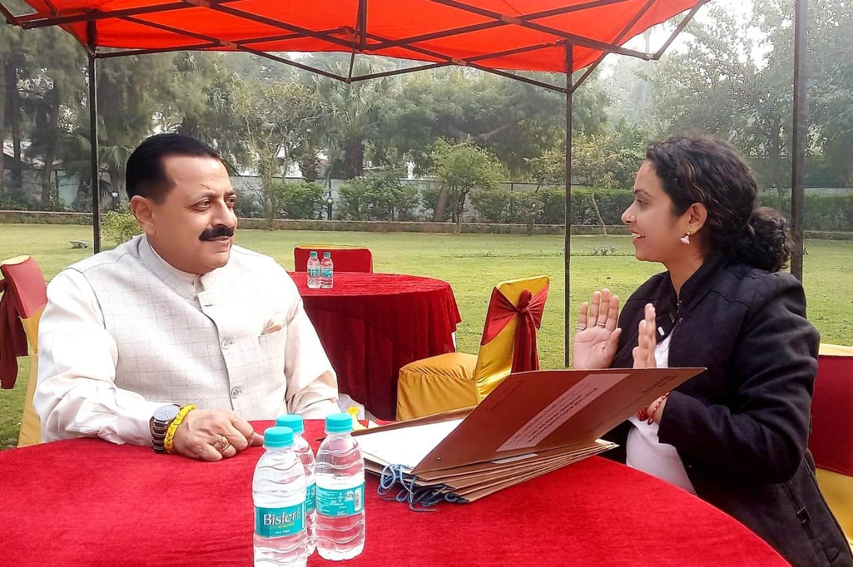 Meeting