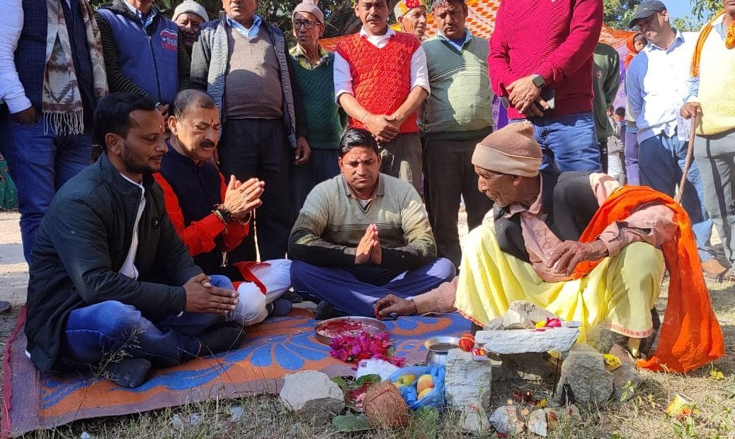 Covid Control in Almora
