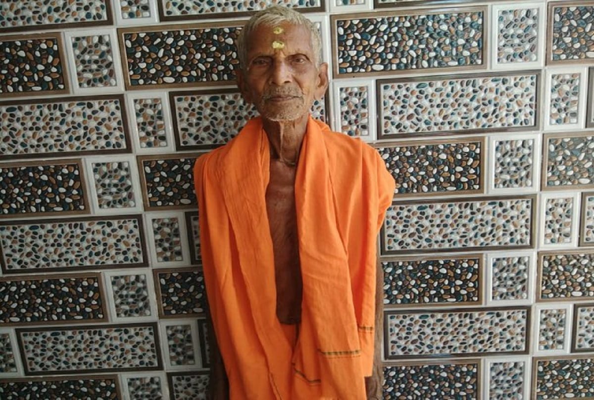 Odisha: Padma Shri awardee teacher Nanda Prusty admitted to a hospital in Kollajpur district