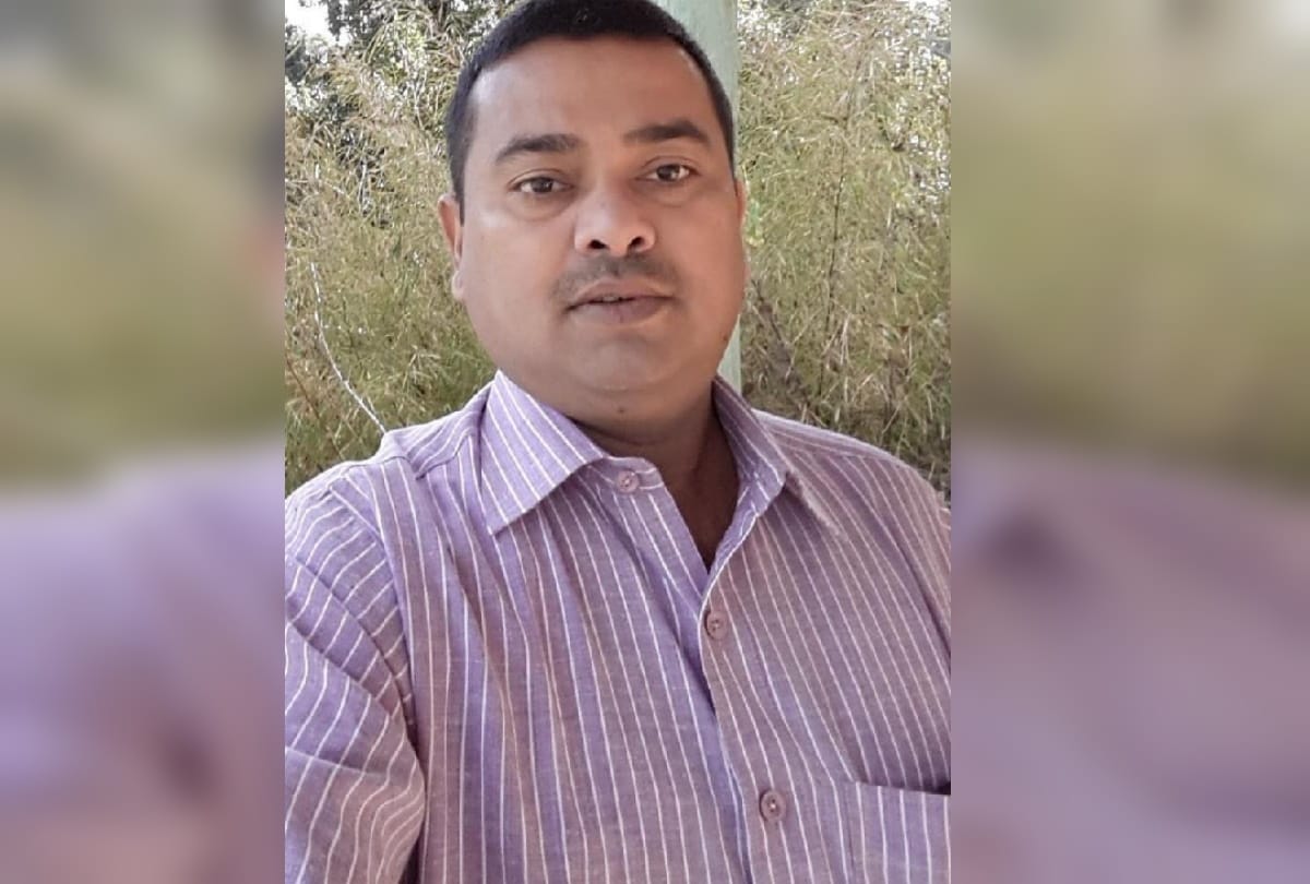 Another case on prize land mafia Om Prakash and Sanjay in Gorakhpur