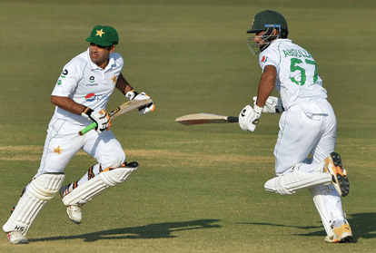 पाकिस्तान क्रिकेट टीम