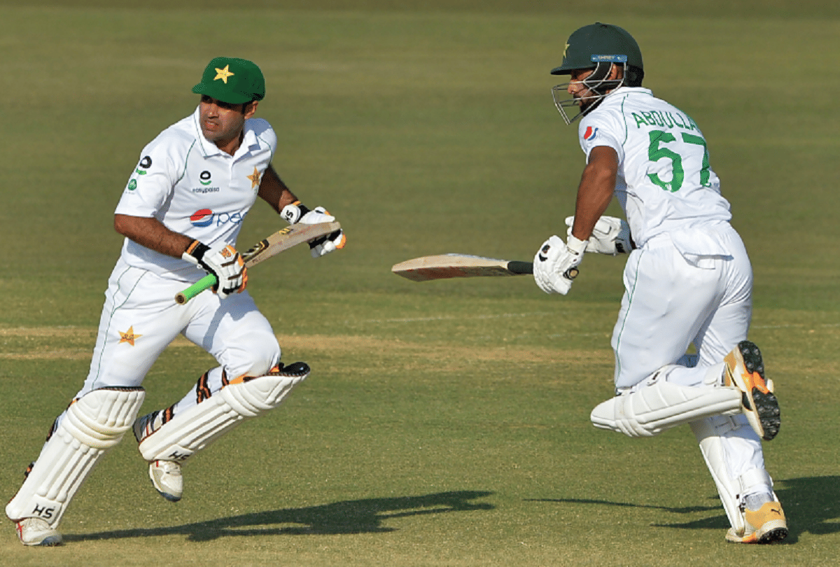 BAN vs PAK: Pakistan defeated Bangladesh by 8 wickets and lead series 1-0